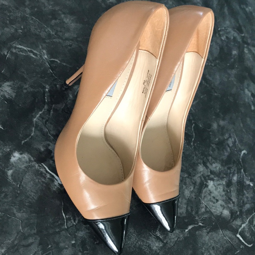 Classiques entire 7.5 shoe